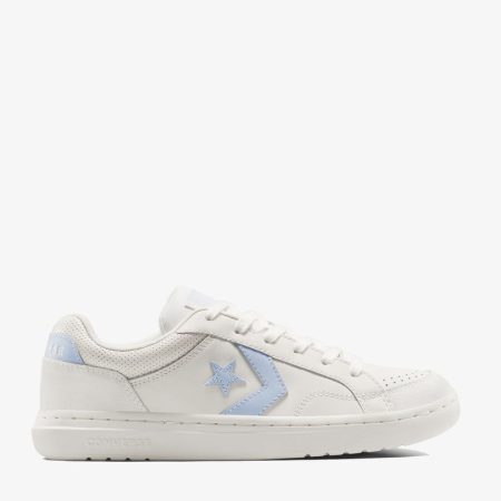 کتونی کانورس Pro Blaze Classic کرم مردانه و زنانه اورجینال