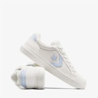 کتونی کانورس Pro Blaze Classic کرم مردانه و زنانه اورجینال