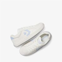 کتونی کانورس Pro Blaze Classic کرم مردانه و زنانه اورجینال