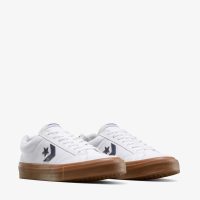 کتونی کانورس Sport Casual سفید مردانه و زنانه اورجینال