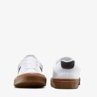 کتونی کانورس Sport Casual سفید مردانه و زنانه اورجینال