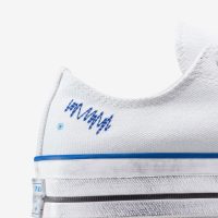 کتونی کانورس x Ader Error Chuck 70 سفید مردانه و زنانه اورجینال