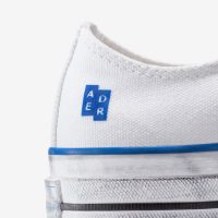 کتونی کانورس x Ader Error Chuck 70 سفید مردانه و زنانه اورجینال