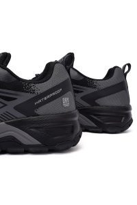 کفش اوت‌دور ضدآب مردانه مشکی بندی Derimod Dry