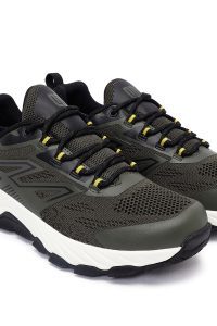 کفش اوت‌دور ضدآب مردانه هاکی بندی Derimod Dry