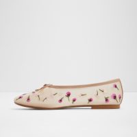 کفش باله زنانه چندرنگ آلدو JOSELIE – ALDO