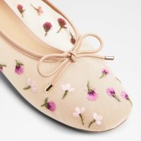 کفش باله زنانه چندرنگ آلدو JOSELIE – ALDO