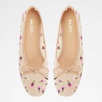 کفش باله زنانه چندرنگ آلدو JOSELIE – ALDO