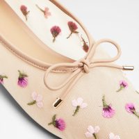 کفش باله زنانه چندرنگ آلدو JOSELIE – ALDO