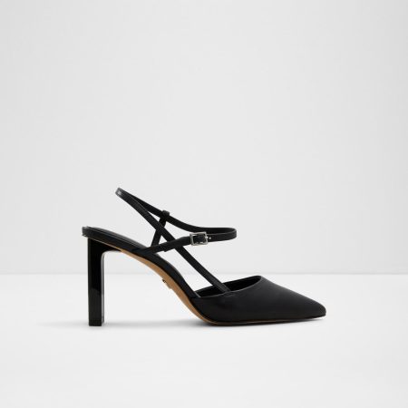 کفش زنانه پاشنه بلند مشکی آلدو DARABRIVER – ALDO