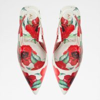 کفش زنانه پاشنه بلند چند رنگ آلدو LOVEBLOOM – ALDO