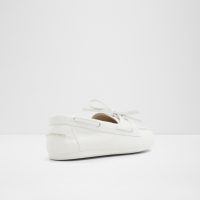 کفش لوفر زنانه سفید اکرو آلدو SAIL – ALDO