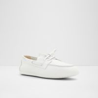 کفش لوفر زنانه سفید اکرو آلدو SAIL – ALDO