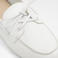 کفش لوفر زنانه سفید اکرو آلدو SAIL – ALDO