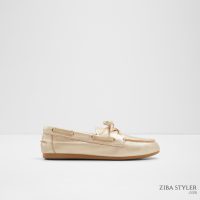 کفش لوفر زنانه طلایی آلدو SAIL – ALDO