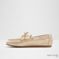 کفش لوفر زنانه طلایی آلدو SAIL – ALDO