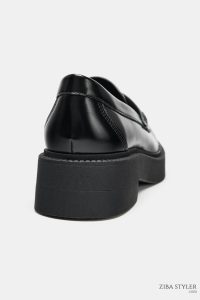 کفش لوفر زنانه لژدار زارا – ZARA
