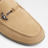 کفش لوفر مردانه بژ آلدو WILBART – ALDO