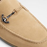 کفش لوفر مردانه بژ آلدو WILBART – ALDO