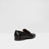 کفش لوفر مردانه مشکی آلدو EREZ-TR – ALDO