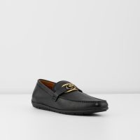 کفش لوفر مردانه مشکی آلدو HAAN-TR – ALDO