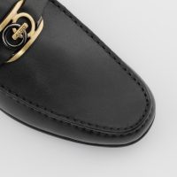 کفش لوفر مردانه مشکی آلدو HAAN-TR – ALDO