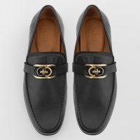 کفش لوفر مردانه مشکی آلدو HAAN-TR – ALDO