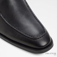 کفش لوفر مردانه مشکی آلدو HERIOT – ALDO