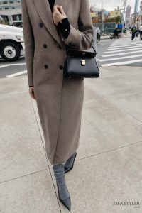 کفش پاشنه بلند زنانه زارا – ZARA