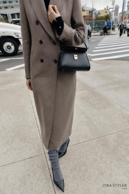 کفش پاشنه بلند زنانه زارا – ZARA