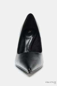 کفش پاشنه بلند زنانه زارا – ZARA