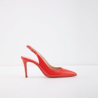 کفش پاشنه دار زنانه مرجانی STESSYSLING-TR – ALDO