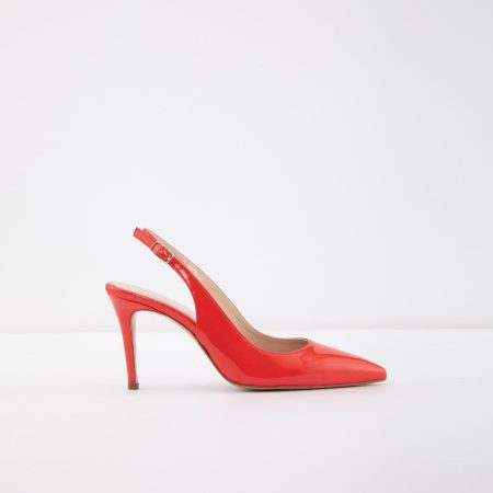 کفش پاشنه دار زنانه مرجانی STESSYSLING-TR – ALDO