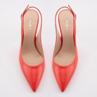 کفش پاشنه دار زنانه مرجانی STESSYSLING-TR – ALDO