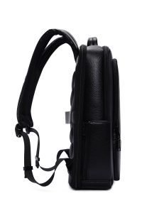 کوله پشتی مشکی مردانه دی پک دری مد