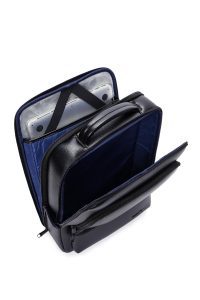 کوله پشتی مشکی مردانه دی پک دری مد