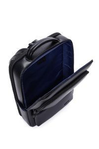 کوله پشتی مشکی مردانه دی پک دری مد