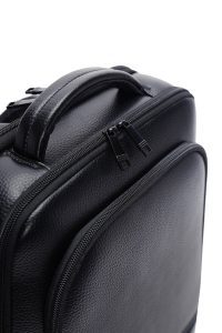 کوله پشتی مشکی مردانه دی پک دری مد