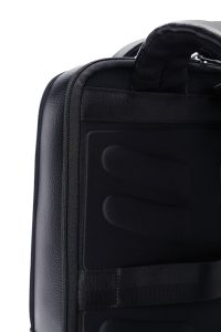 کوله پشتی مشکی مردانه دی پک دری مد