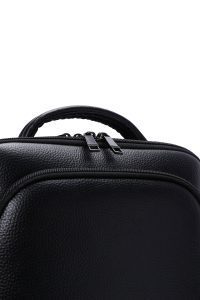 کوله پشتی مشکی مردانه دی پک دری مد