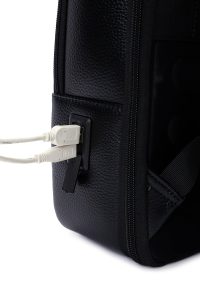 کوله پشتی مشکی مردانه دی پک دری مد