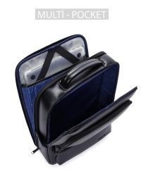 کوله پشتی مشکی مردانه دی پک دری مد