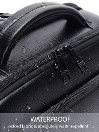 کوله پشتی مشکی مردانه دی پک دری مد