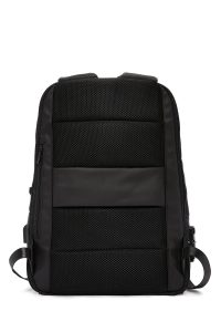 کوله پشتی مشکی مردانه دی پک دری مد