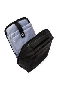 کوله پشتی مشکی مردانه دی پک دری مد