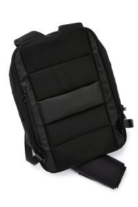 کوله پشتی مشکی مردانه دی پک دری مد