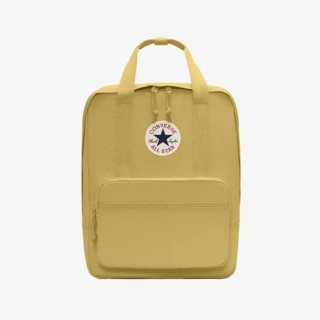 کوله‌پشتی زرد کانورس آل استار Chuck Taylor مردانه و زنانه اورجینال