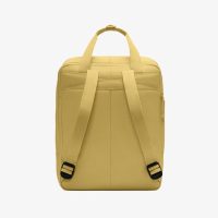 کوله‌پشتی زرد کانورس آل استار Chuck Taylor مردانه و زنانه اورجینال