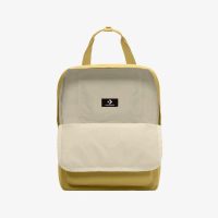 کوله‌پشتی زرد کانورس آل استار Chuck Taylor مردانه و زنانه اورجینال