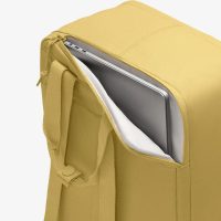 کوله‌پشتی زرد کانورس آل استار Chuck Taylor مردانه و زنانه اورجینال